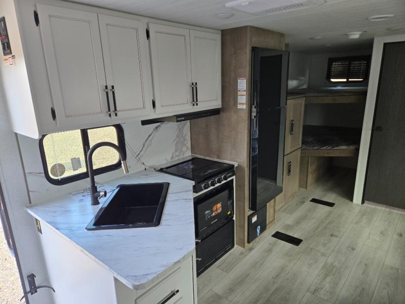 2025 Keystone Springdale Classic (Double Axle - We, $ 29,990