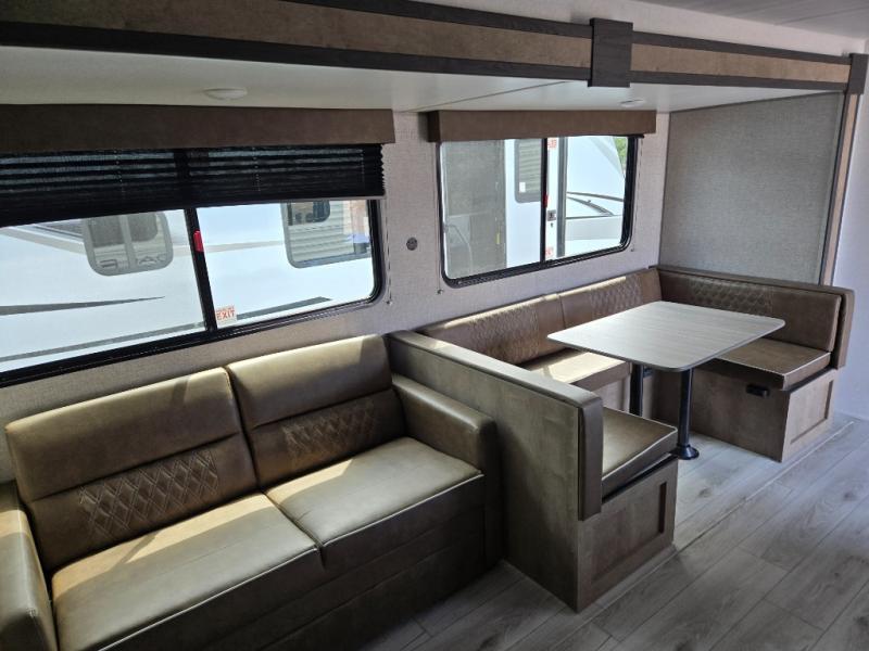 2025 Keystone Springdale Classic (Double Axle - We, $ 29,990