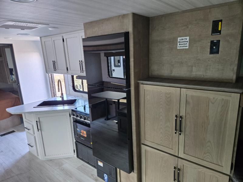 2025 Keystone Springdale Classic (Double Axle - We, $ 29,990