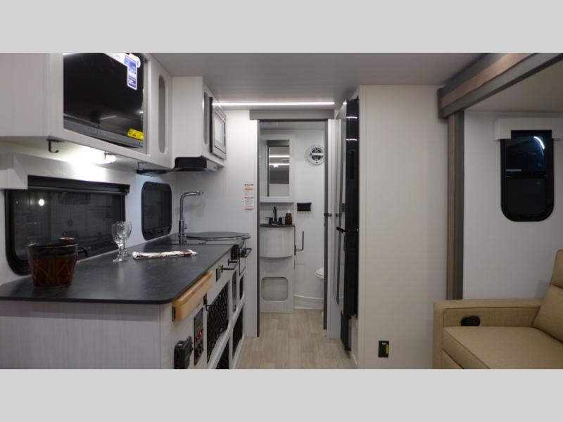 2025 Keystone Sprout 18RBS, $ 34,380