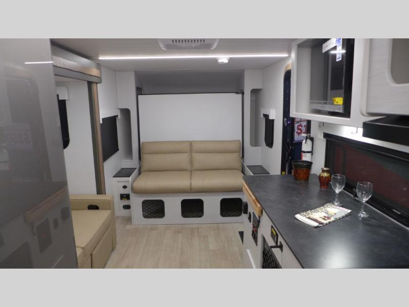 2025 Keystone Sprout 18RBS, $ 34,380