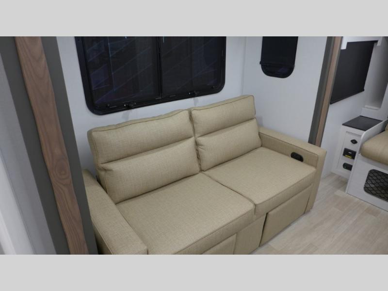 2025 Keystone Sprout 18RBS, $ 34,380