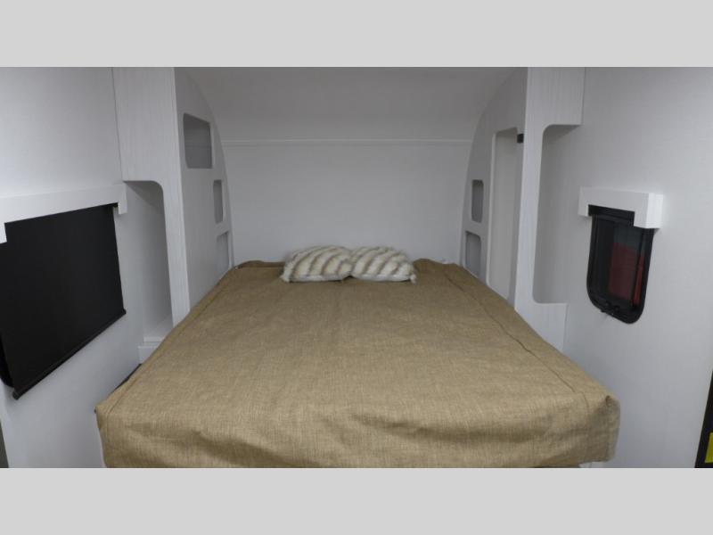 2025 Keystone Sprout 18RBS, $ 34,380