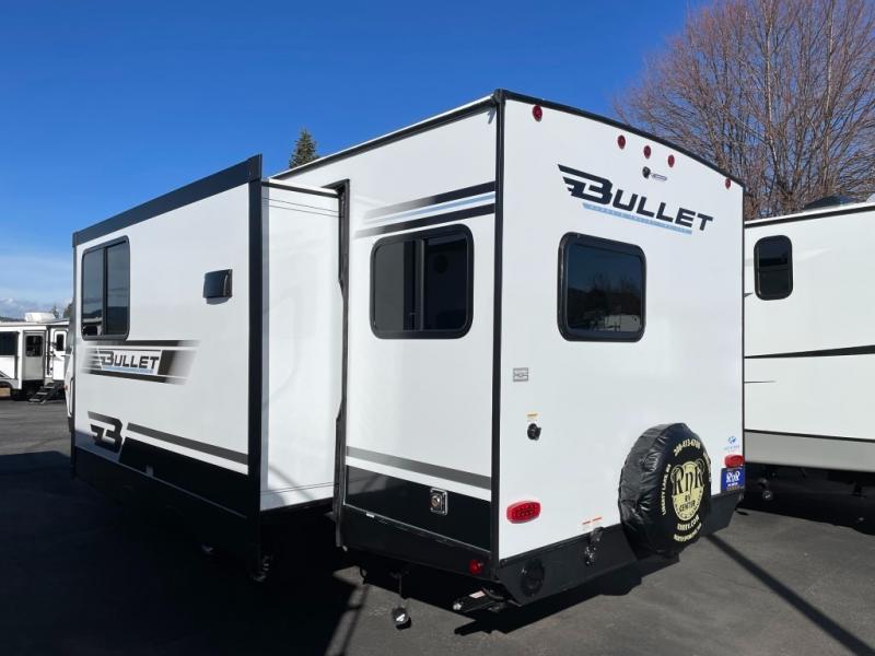 2025 Keystone Bullet Classic (West) 2240RKWE, $ 30,990