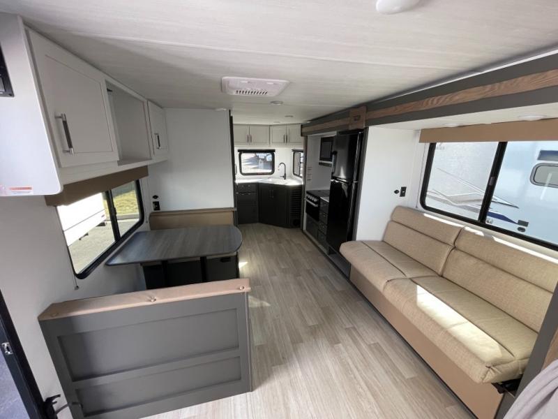 2025 Keystone Bullet Classic (West) 2240RKWE, $ 30,990