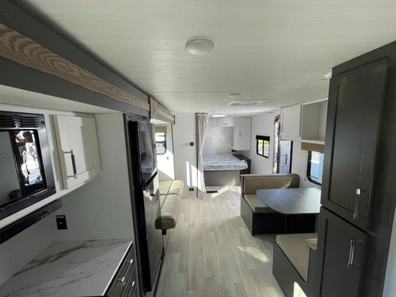 2025 Keystone Bullet Classic (West) 2240RKWE, $ 30,990