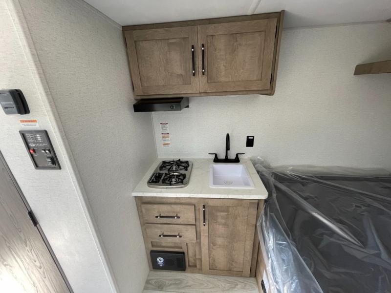 2025 Keystone Springdale Classic Single 1400RE, $ 15,990