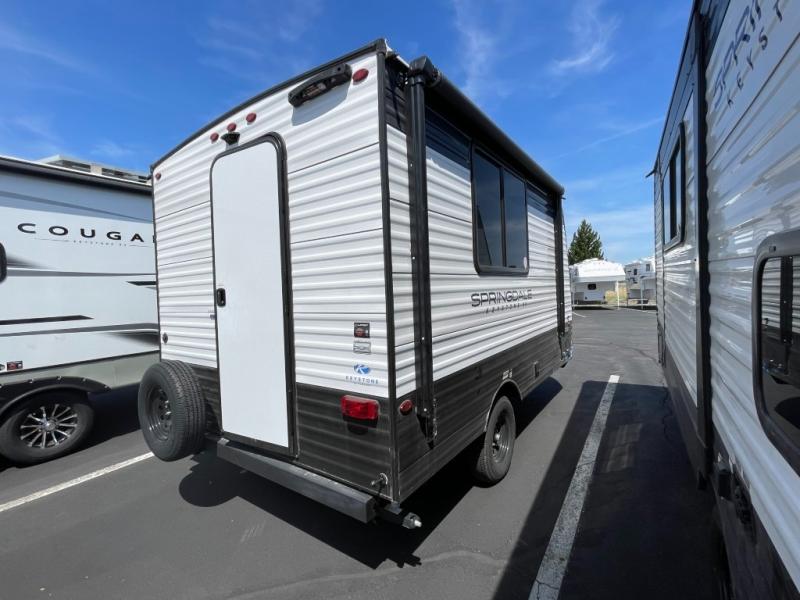 2025 Keystone Springdale Classic Single 1400RE, $ 15,990