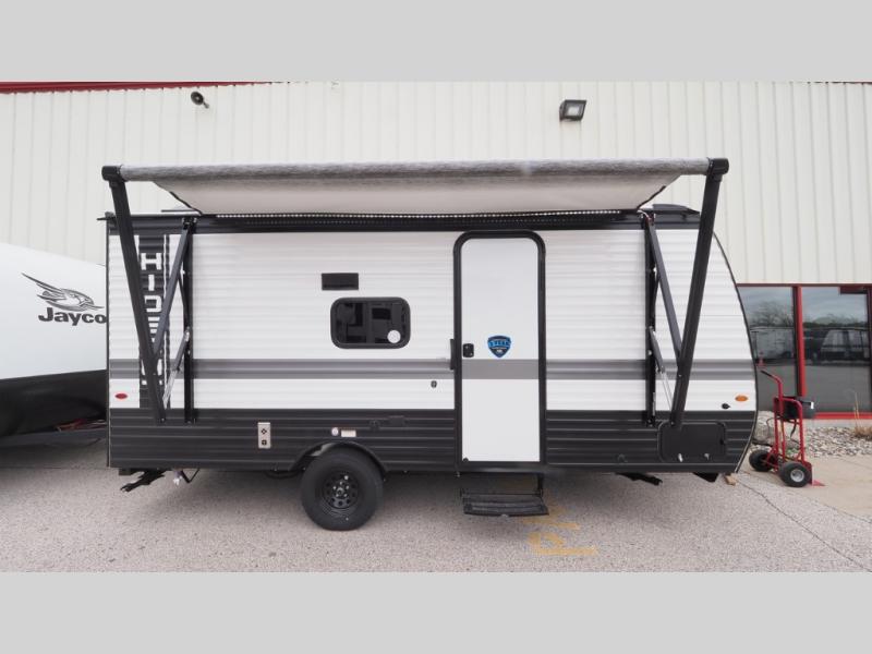 2025 Keystone Hideout Sport (Single Axle) 175BH, $ 19,846