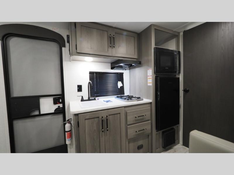 2025 Keystone Hideout Sport (Single Axle) 175BH, $ 19,846
