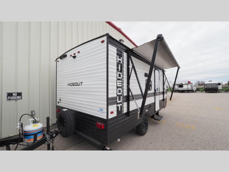 2025 Keystone Hideout Sport (Single Axle) 175BH, $ 19,846
