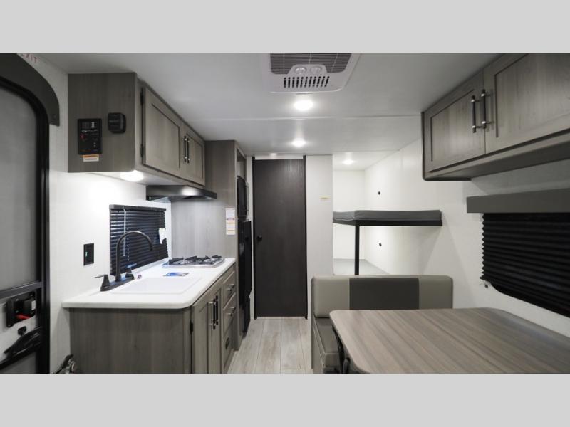 2025 Keystone Hideout Sport (Single Axle) 175BH, $ 19,846