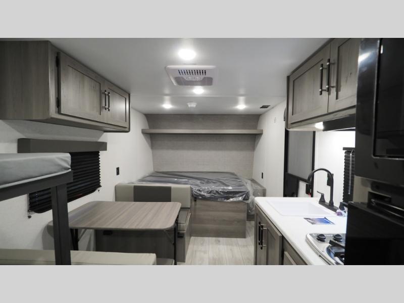 2025 Keystone Hideout Sport (Single Axle) 175BH, $ 19,846