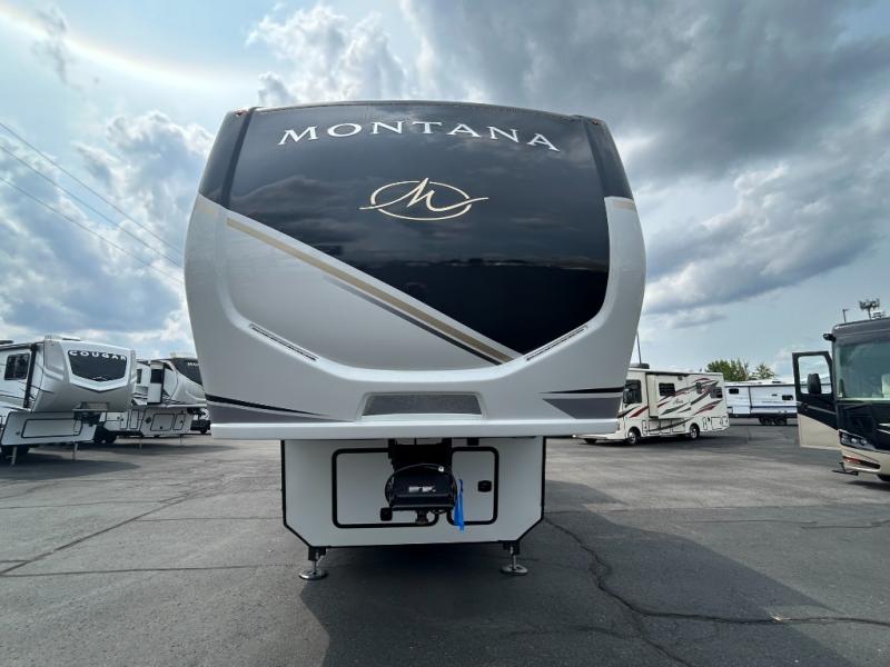 2025 Keystone Montana 3901RK, $ 105,990