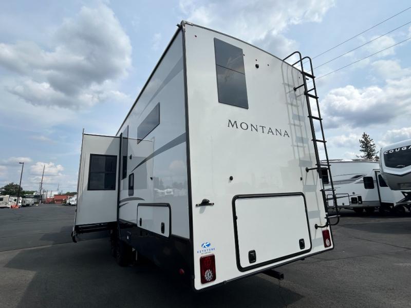 2025 Keystone Montana 3901RK, $ 105,990