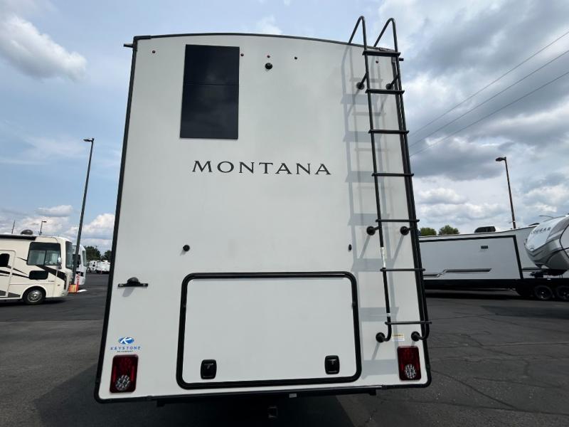 2025 Keystone Montana 3901RK, $ 105,990