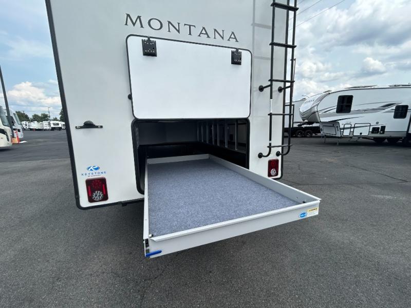 2025 Keystone Montana 3901RK, $ 105,990
