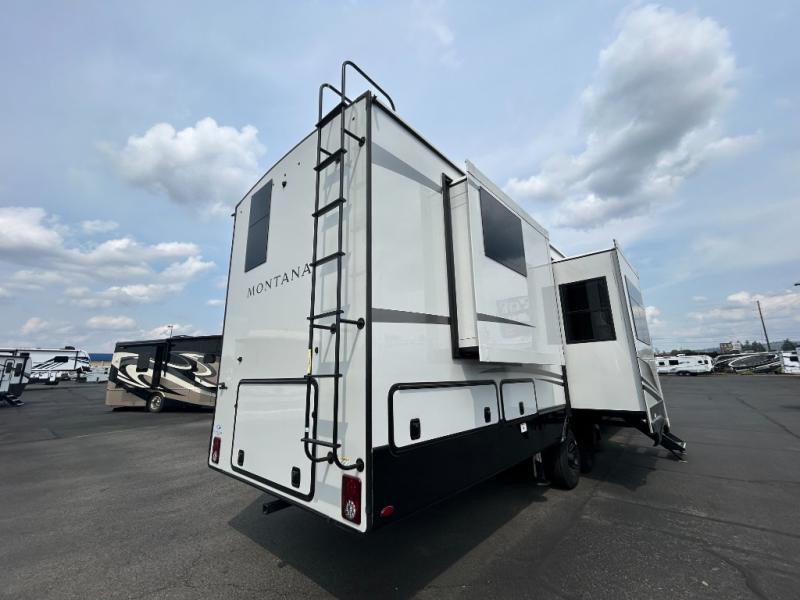 2025 Keystone Montana 3901RK, $ 105,990