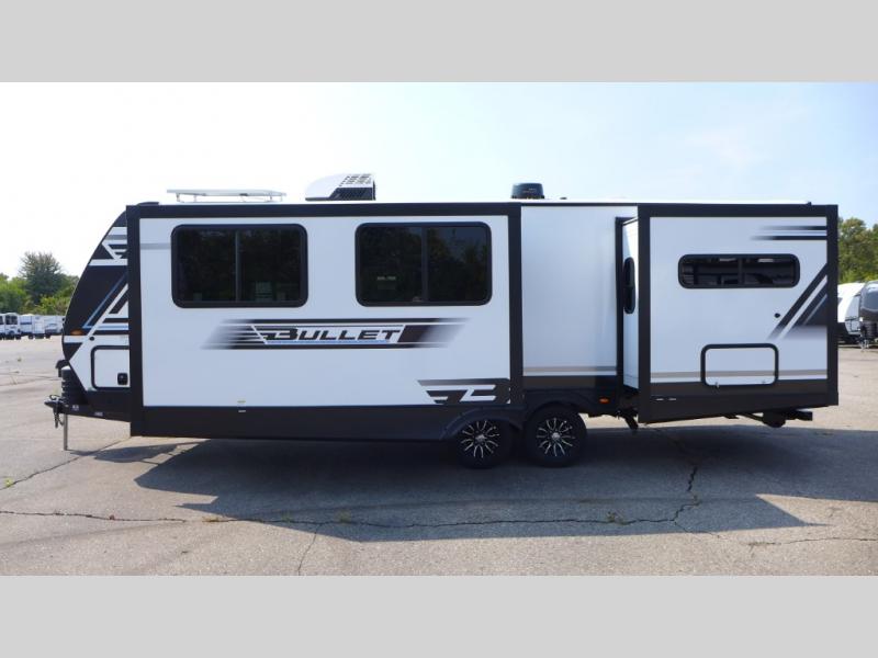2025 Keystone Bullet (East) 265FKS, $ 51,451