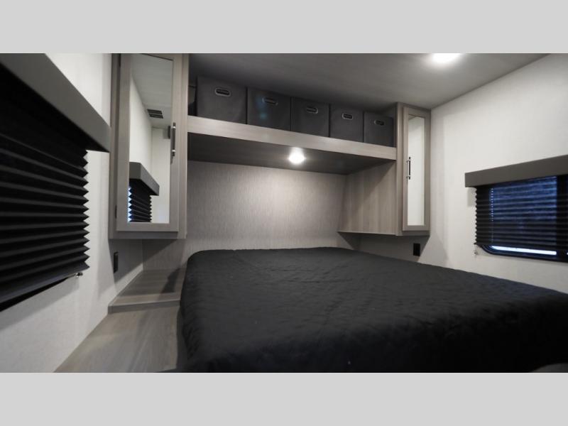 2025 Keystone Hideout 24RBS, $ 40,880