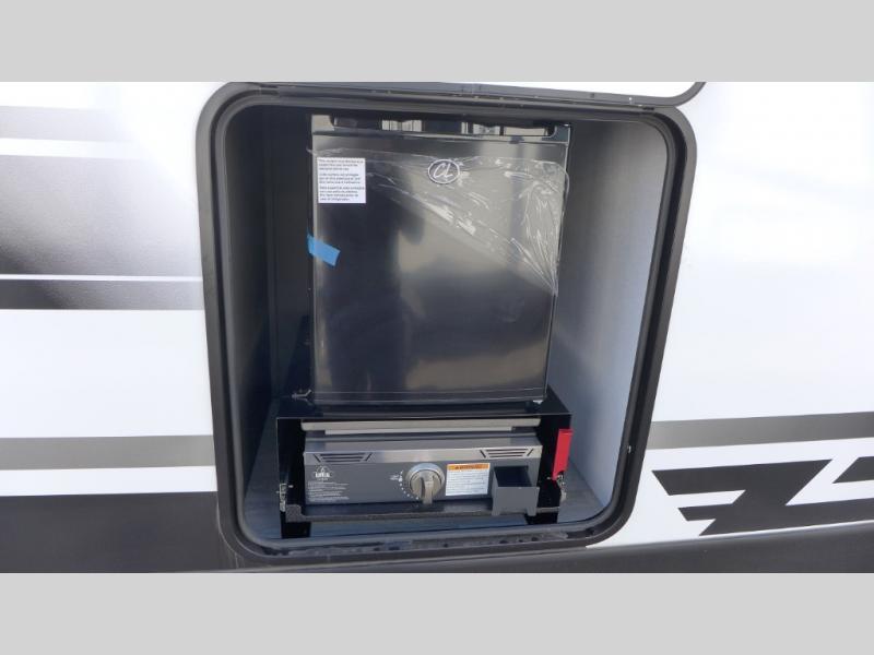 2025 Keystone Bullet Crossfire 245RKS, $ 40,164