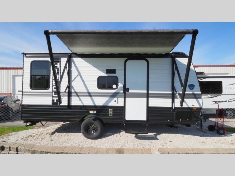 2025 Keystone Hideout Sport (Single Axle) 177RD, $ 22,305