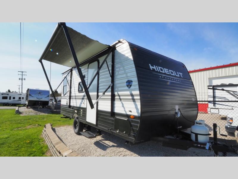 2025 Keystone Hideout Sport (Single Axle) 177RD, $ 22,305