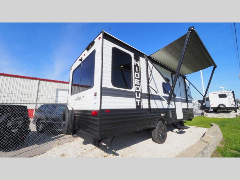 2025 Keystone Hideout Sport (Single Axle) 177RD, $ 22,305