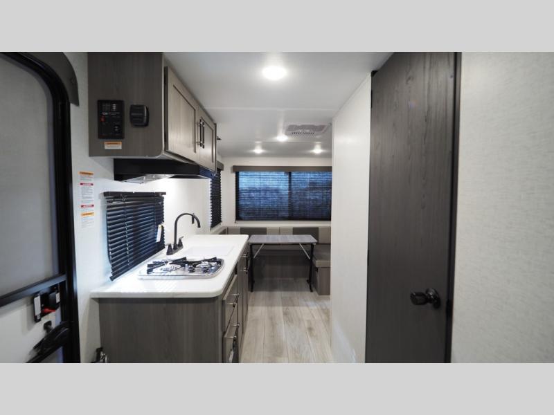 2025 Keystone Hideout Sport (Single Axle) 177RD, $ 22,305