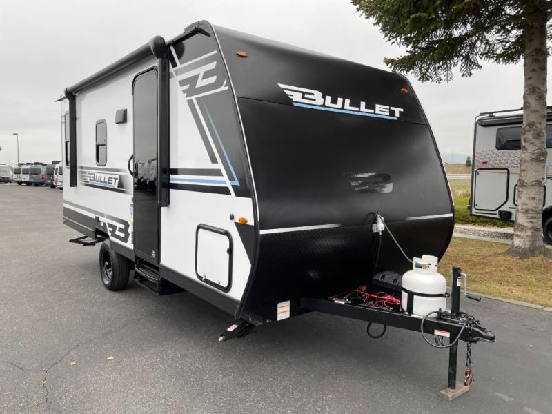 2025 Keystone Bullet Classic (East) 1900RD, $ 25,990