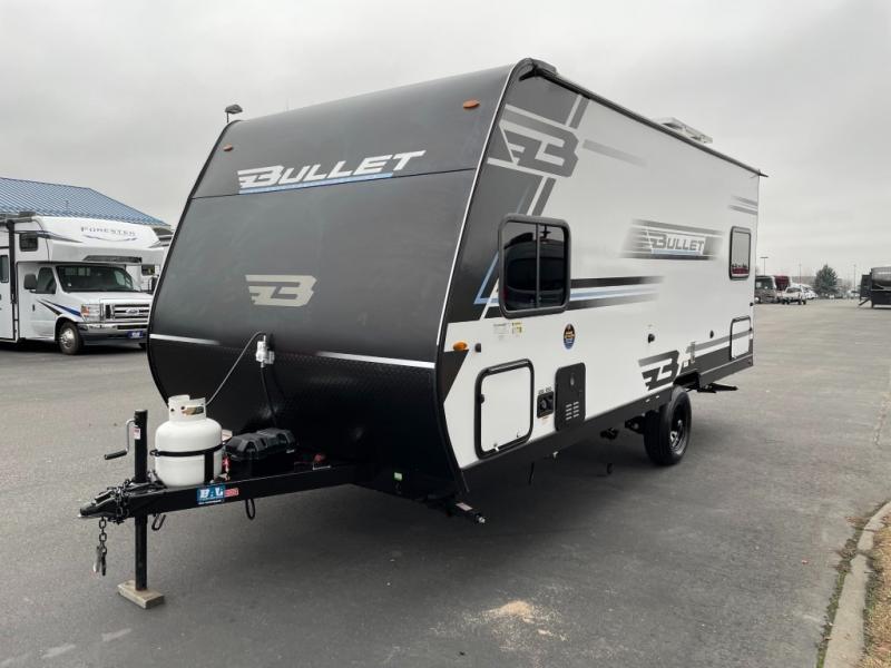 2025 Keystone Bullet Classic (East) 1900RD, $ 25,990