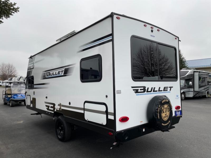 2025 Keystone Bullet Classic (East) 1900RD, $ 25,990