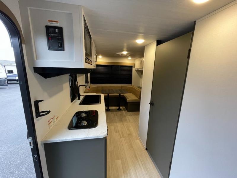 2025 Keystone Bullet Classic (East) 1900RD, $ 25,990