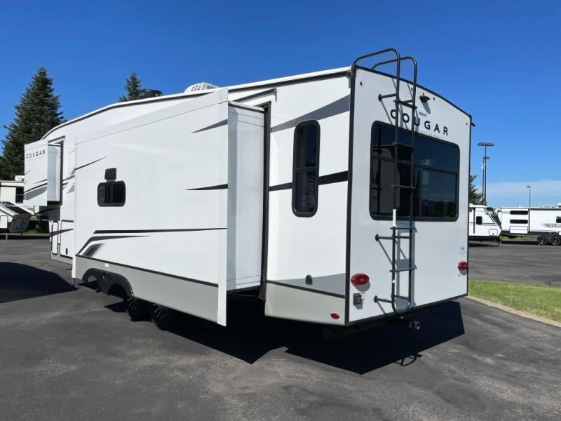 2025 Keystone Cougar Half-Ton (Fifth Wheel) 29RLI, $ 65,990