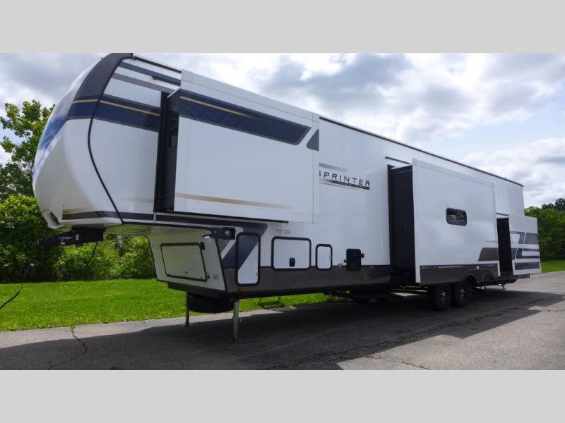 2025 Keystone Sprinter 3920DSL, $ 84,009