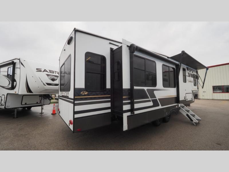 2025 Keystone Sprinter 3210RLS, $ 75,887