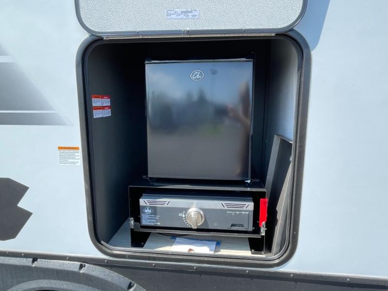 2025 Keystone Bullet 245RKSWE, $ 38,287