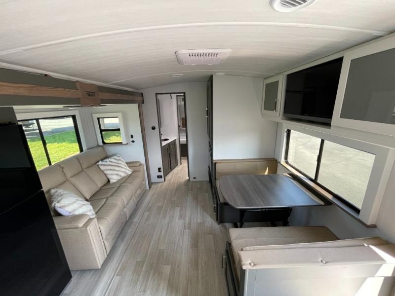 2025 Keystone Bullet 245RKSWE, $ 38,287