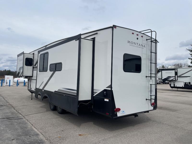 2025 Keystone Montana High Country 325RK, $ 95,401