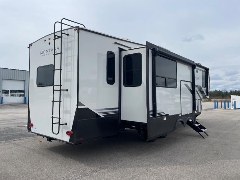 2025 Keystone Montana High Country 325RK, $ 95,401