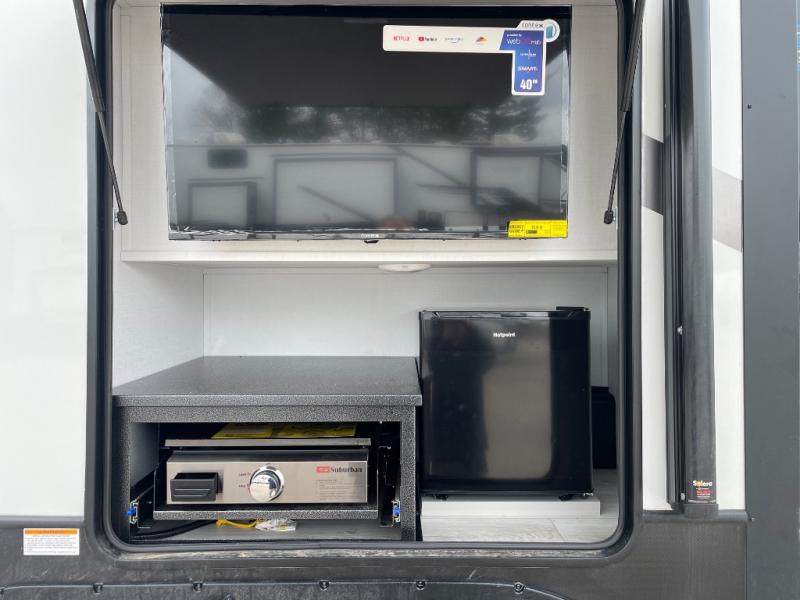 2025 Keystone Montana High Country 325RK, $ 95,401