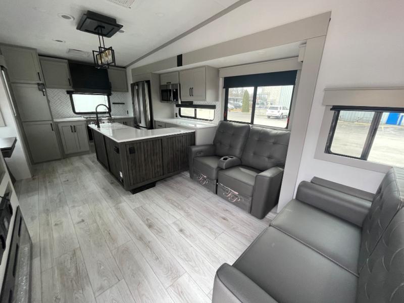 2025 Keystone Montana High Country 325RK, $ 95,401