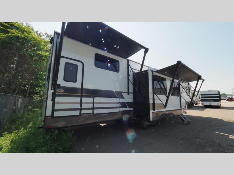 2025 Keystone Sprinter 3900DBL, $ 88,015