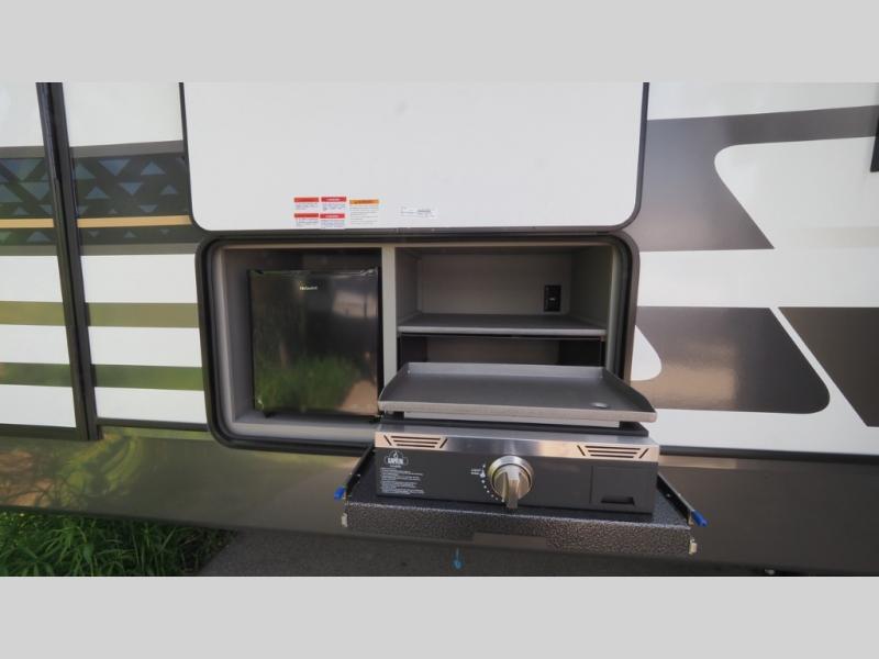 2025 Keystone Sprinter 3900DBL, $ 88,015