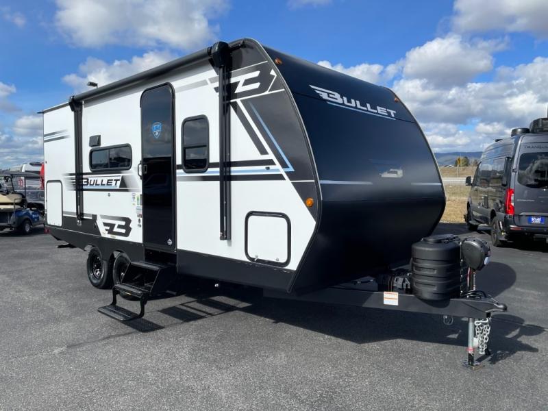 2025 Keystone Bullet Classic (West) 1840RBWE, $ 29,990