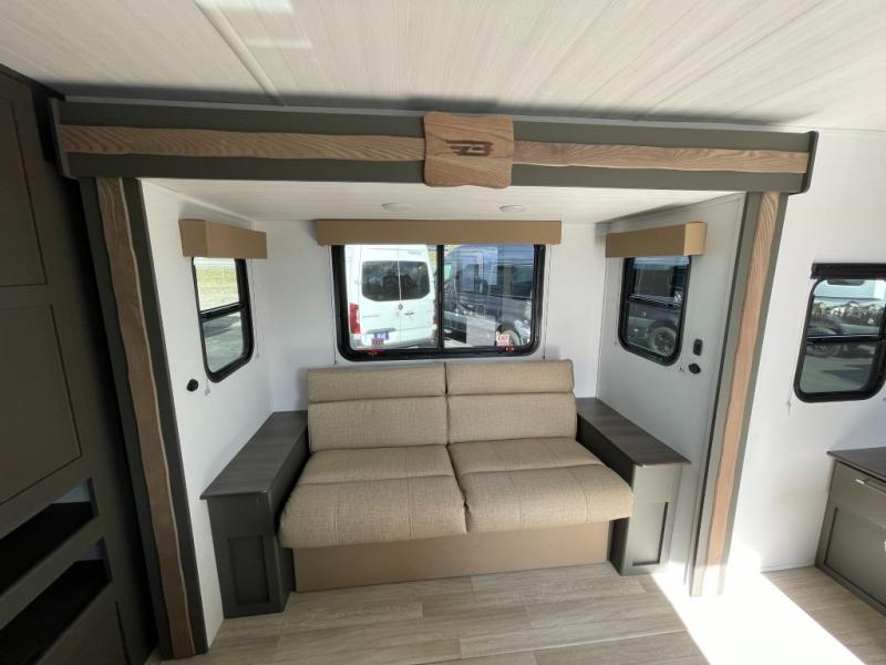 2025 Keystone Bullet Classic (West) 1840RBWE, $ 29,990