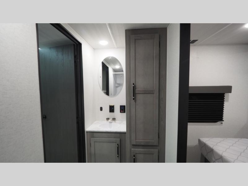 2025 Keystone Hideout 25RDS, $ 41,790