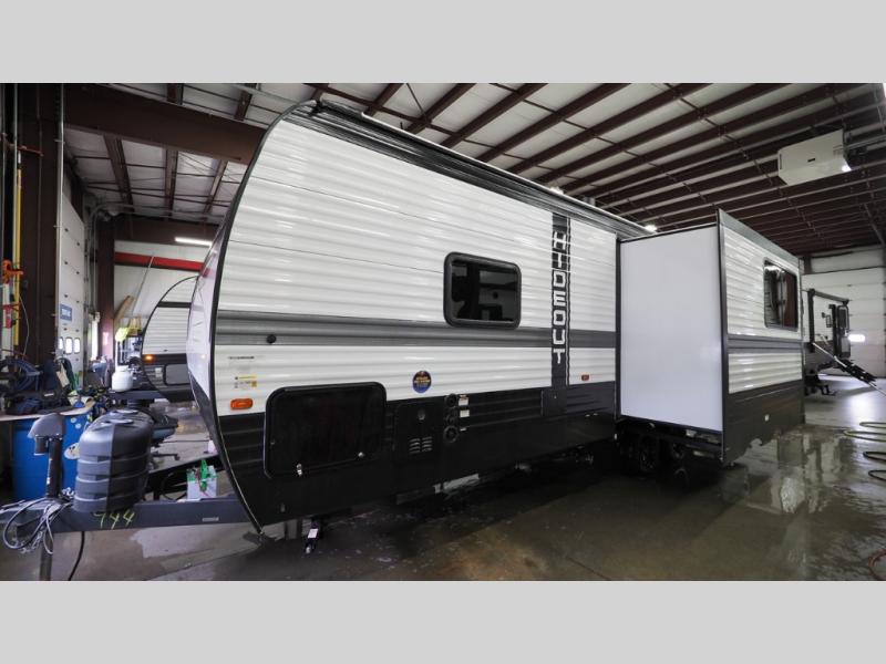 2025 Keystone Hideout 25RDS, $ 41,790