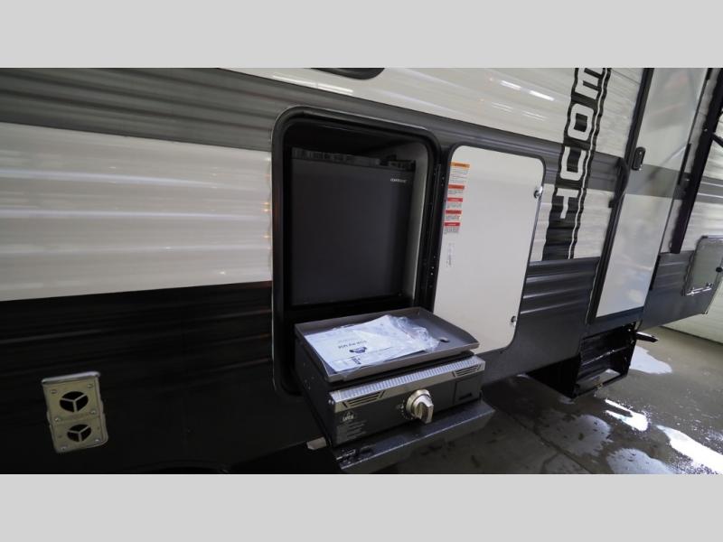 2025 Keystone Hideout 25RDS, $ 41,790