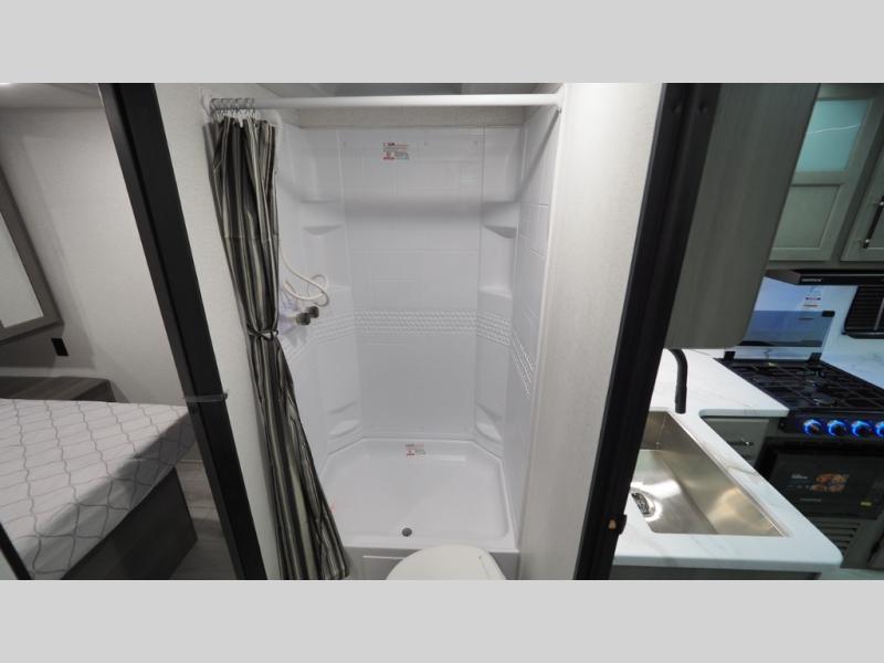 2025 Keystone Hideout 25RDS, $ 41,790